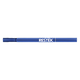 Topaz Liner, 2.4mm TPI for 0.25mm/0.32mm ID Columns, 4.0 x 71mm for Agilent GCs, pk.10